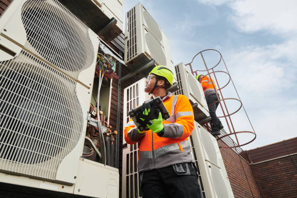 Best Residential HVAC in Owens Cross Roads, AL