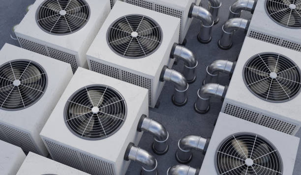 Trusted Owens Cross Roads, AL HVAC Experts