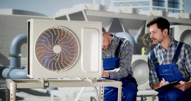 Best HVAC Software and Technology in Owens Cross Roads, AL