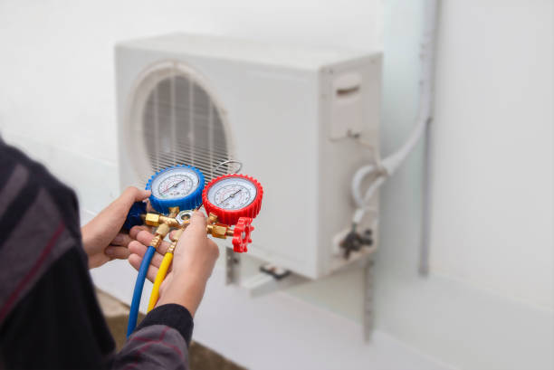 Best Thermostats and Smart Controls in Owens Cross Roads, AL