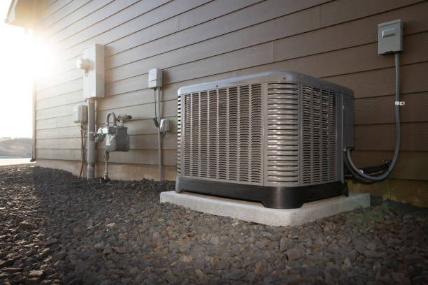 Best VRF (Variable Refrigerant Flow) Systems in Owens Cross Roads, AL